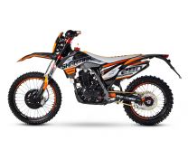 Мотоцикл кроссовый эндуро Sharmax PowerMax 280 PR (LT)