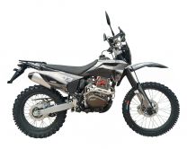 Мотоцикл кроссовый эндуро Regulmoto Sport-003 PR