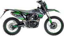Мотоцикл кроссовый эндуро Sharmax PowerMax 320 (ST)