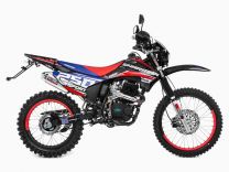Мотоцикл кроссовый эндуро Sharmax Sport 250 (LT)