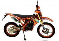 Мотоцикл кроссовый эндуро ROLIZ SPORT-007