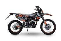 Мотоцикл кроссовый эндуро Sharmax PowerMax 280 (LT)