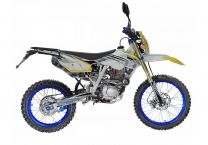 Мотоцикл кроссовый эндуро ATAKI DR250