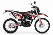 Мотоцикл кроссовый эндуро Sharmax Sport 300 (2022) (P)
