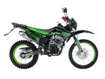 Мотоцикл кроссовый эндуро Sharmax Sport 280 (2023 edition) (ST)