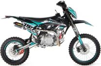 Мотоцикл питбайк Sharmax PowerMax 190 (ST)