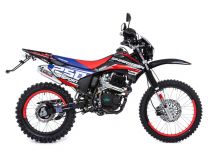 Мотоцикл кроссовый эндуро Sharmax Sport 250 2024 (LT)