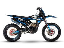 Мотоцикл кроссовый эндуро Sharmax Expert 320 (ST)