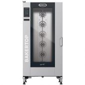 Пароконвектомат UNOX XEBL-16EU-YPRS-11