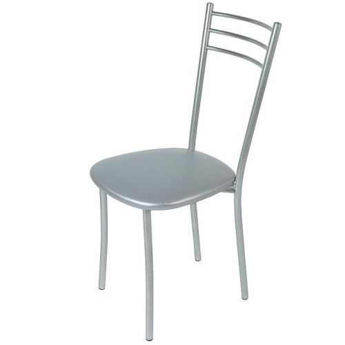 Стул VIOLA Silver