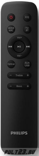 PHILIPS TAB7207