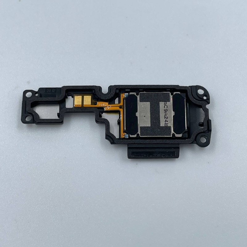 Realme 5 pro  нижний (buzzer) динамик оригинал с разбора