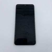 Realme 5 pro  дисплей оригинал с разбора в рамке