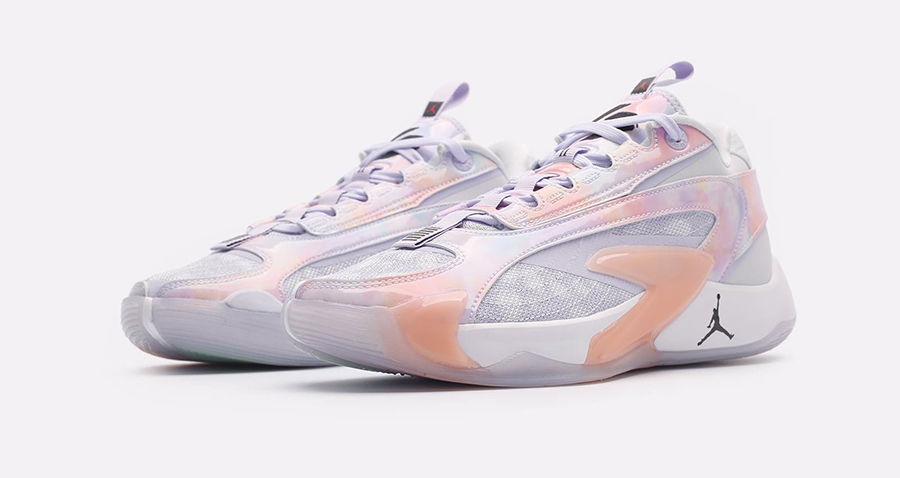Nike Jordan Luka 2 (DX8733-005)