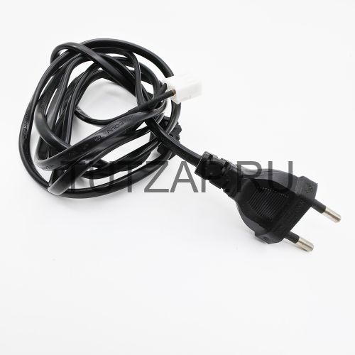 Сетевой кабель питания для телевизора Smart WEB-5500S
