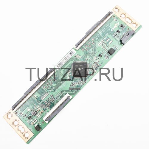 T-CON CV500U2-T01 для телевизора Smart WEB-5500S