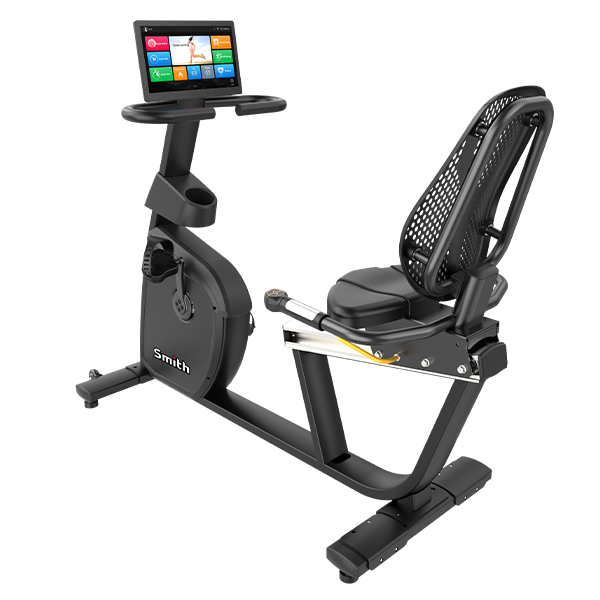 Smith RBS 3.7 с экраном iSmart 15,6"