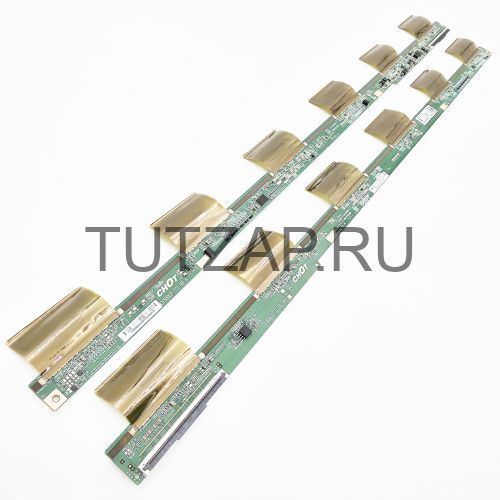 Планки матрицы CV500U2-T01-XL-4 CV500U2-T01-XR-4 для телевизора Smart WEB-5500S