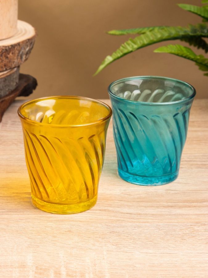 Подсвечник для чайной свечи, 8?8?8.5 см