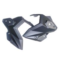 Боковой пластик фары Stels Flame 200