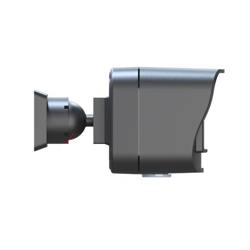 Датчик движения для включения света уличный  ЛАРТ LDS-010