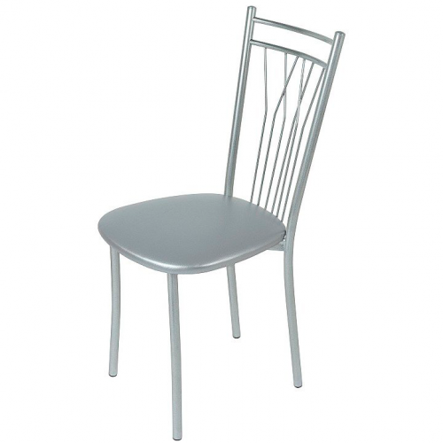 Стул FOSKA Silver