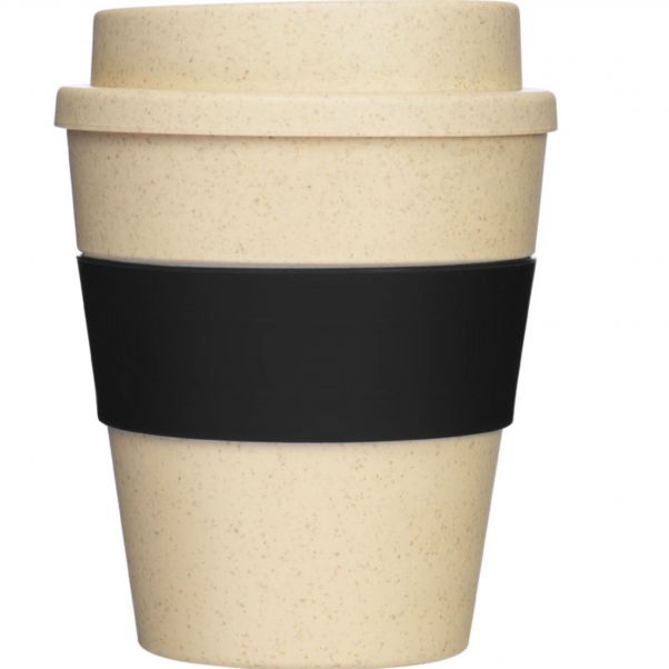 Эко стаканы MADI BLACK