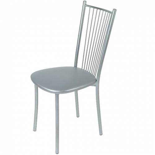 Стул NERON Silver