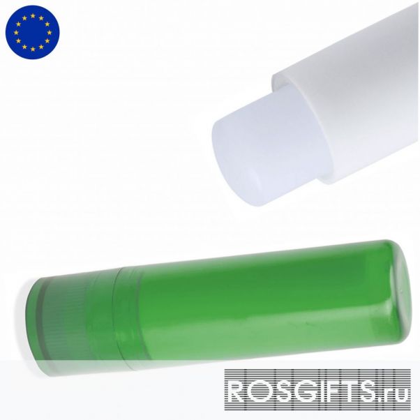 Помады LISSEN зеленые