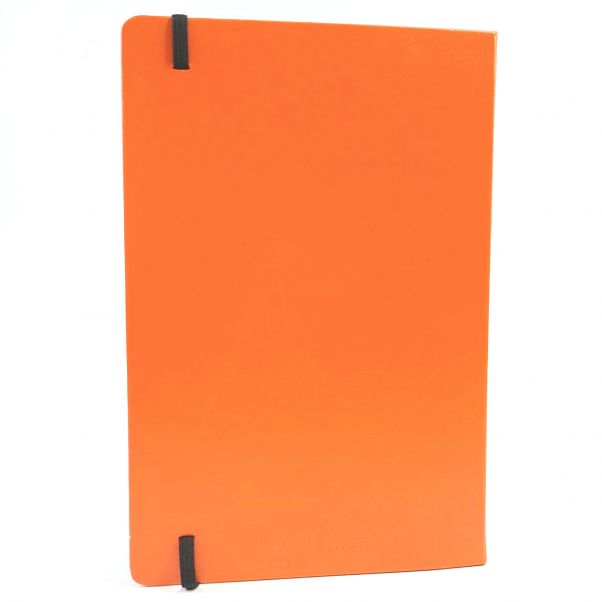 Ежедневник Megapolis А5