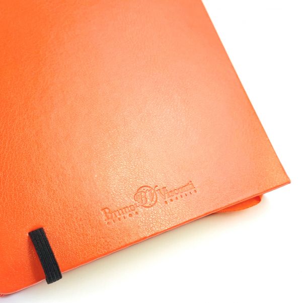 Ежедневник Megapolis А5