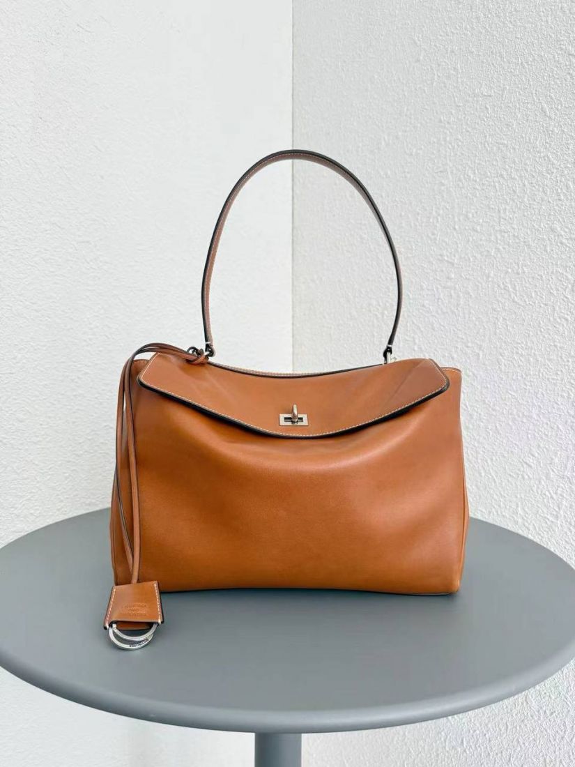 Сумка Balenciaga Rodeo 35 cm