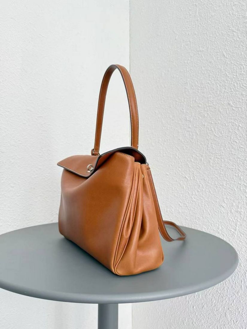 Сумка Balenciaga Rodeo 35 cm