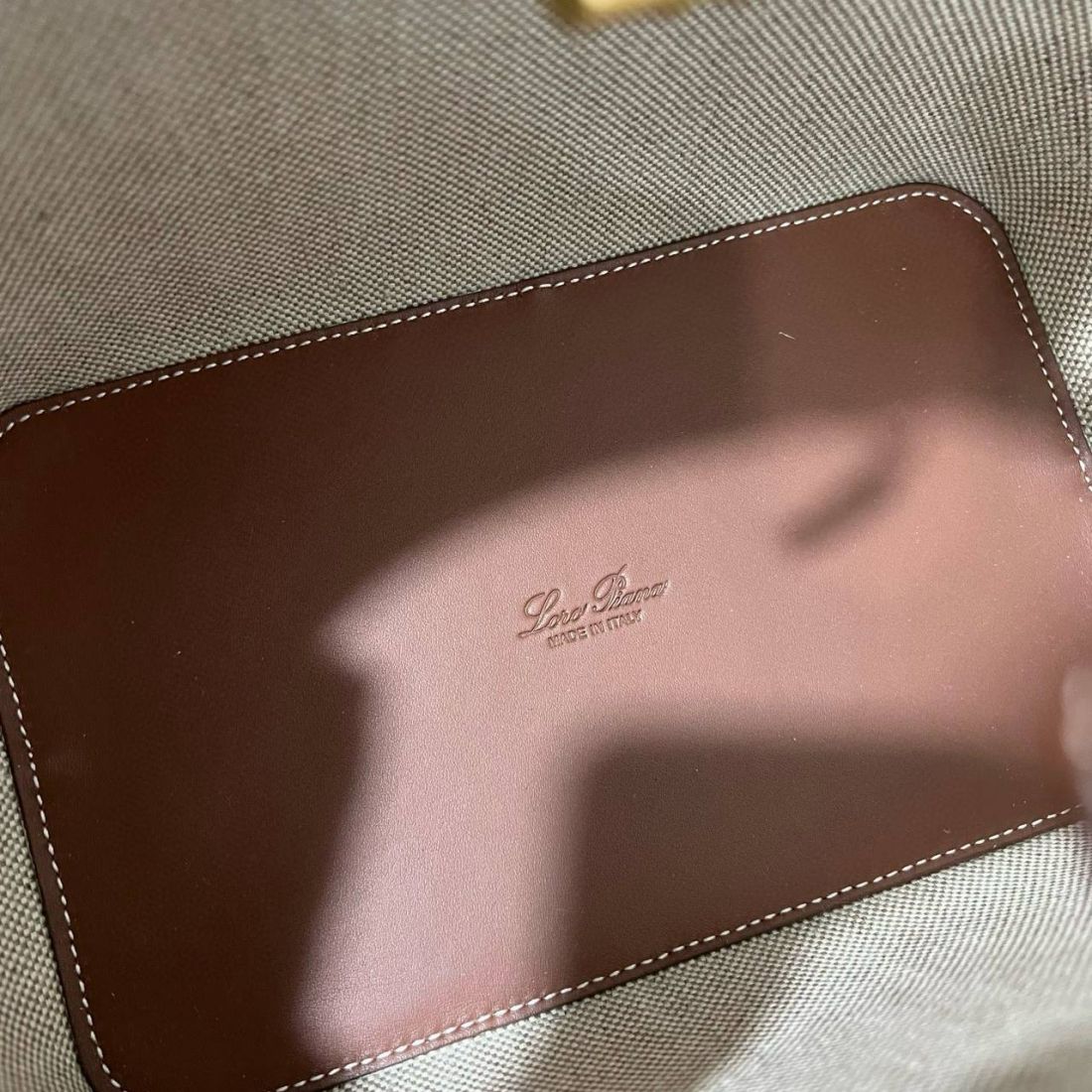 Сумка Loro Piana