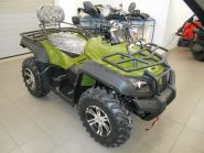 ATV 350