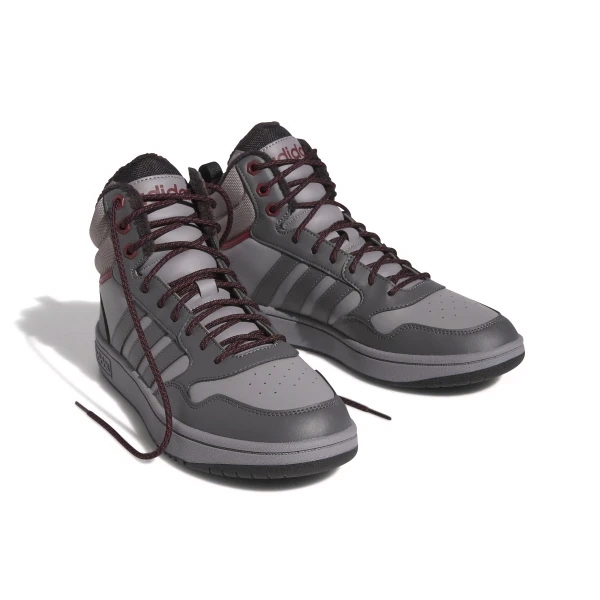 Adidas Hoops 3.0 Mid Wtr (IG7930)