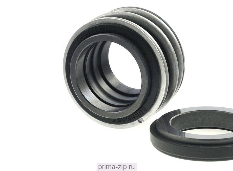 Торцевое уплотнение MG1-45 G6 SIC/SIC/VITON