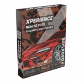 DarkSide Xperience 30 гр - Mohito Yota (Мохито Клубника)