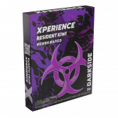 DarkSide Xperience 30 гр - Resident Kiwi (Киви Алоэ)