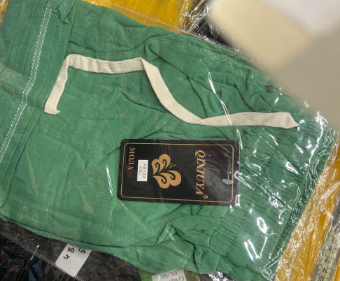 Шорты женские 48126