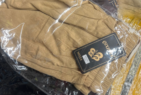 Шорты женские 48131