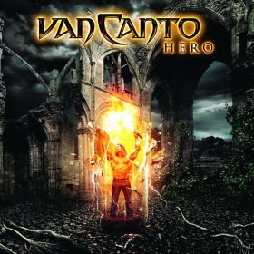VAN CANTO - Hero