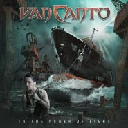 VAN CANTO - To The Power Of Eight CD DIGIPAK
