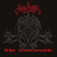 ANGELCORPSE - The Inexorable - 2022 Re-issue CD