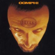 OOMPH! - Defekt - Including 4 bonus tracks