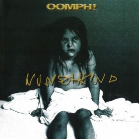 OOMPH! - Wunschkind - Including 2 bonus tracks