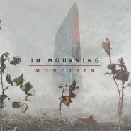 IN MOURNING - Monolith GATEFOLD DLP COLORED