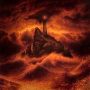 IN MOURNING - Afterglow GATEFOLD DLP COLORED