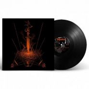 INQUISITION - Veneration of Medieval Mysticism and Cosmological Violence GATEFOLD BLACK LP