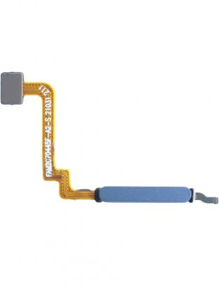 Шлейф со сканером отпечатков для Xiaomi Redmi Note 10T, 10T 5G, 10 5G